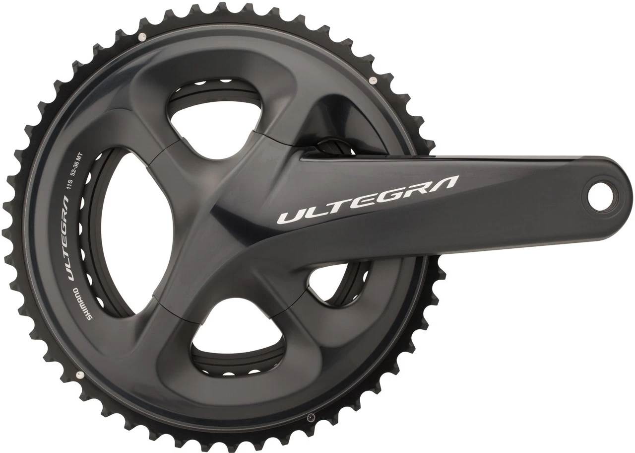 Shimano Ultegra R8000 Gruppe 2x11 36-52 – Bild 2
