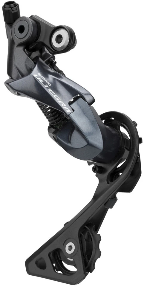 Shimano Ultegra R8000 Gruppe 2x11 39-53 Mit Direct Mount (HR Sitzstrebe) – Bild 3