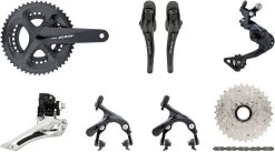 Shimano 105 R7000 Gruppe 2x11 36-52