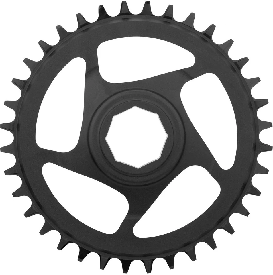 E-thirteen E*spec Kettenblatt Aluminium Direct Mount Brose S Mag – Bild 2