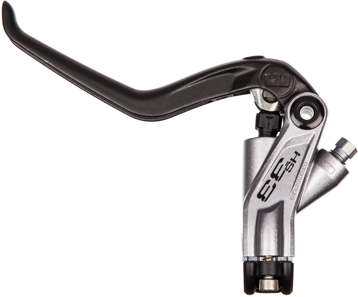 MAGURA Bremsgriff 2-Finger/4-Finger Für HS 33 R