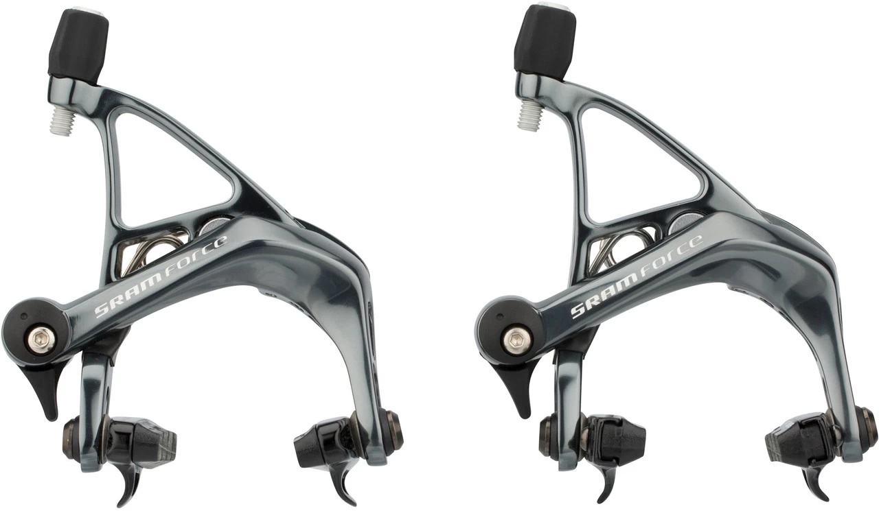 SRAM Force V+h Set Felgenbremse