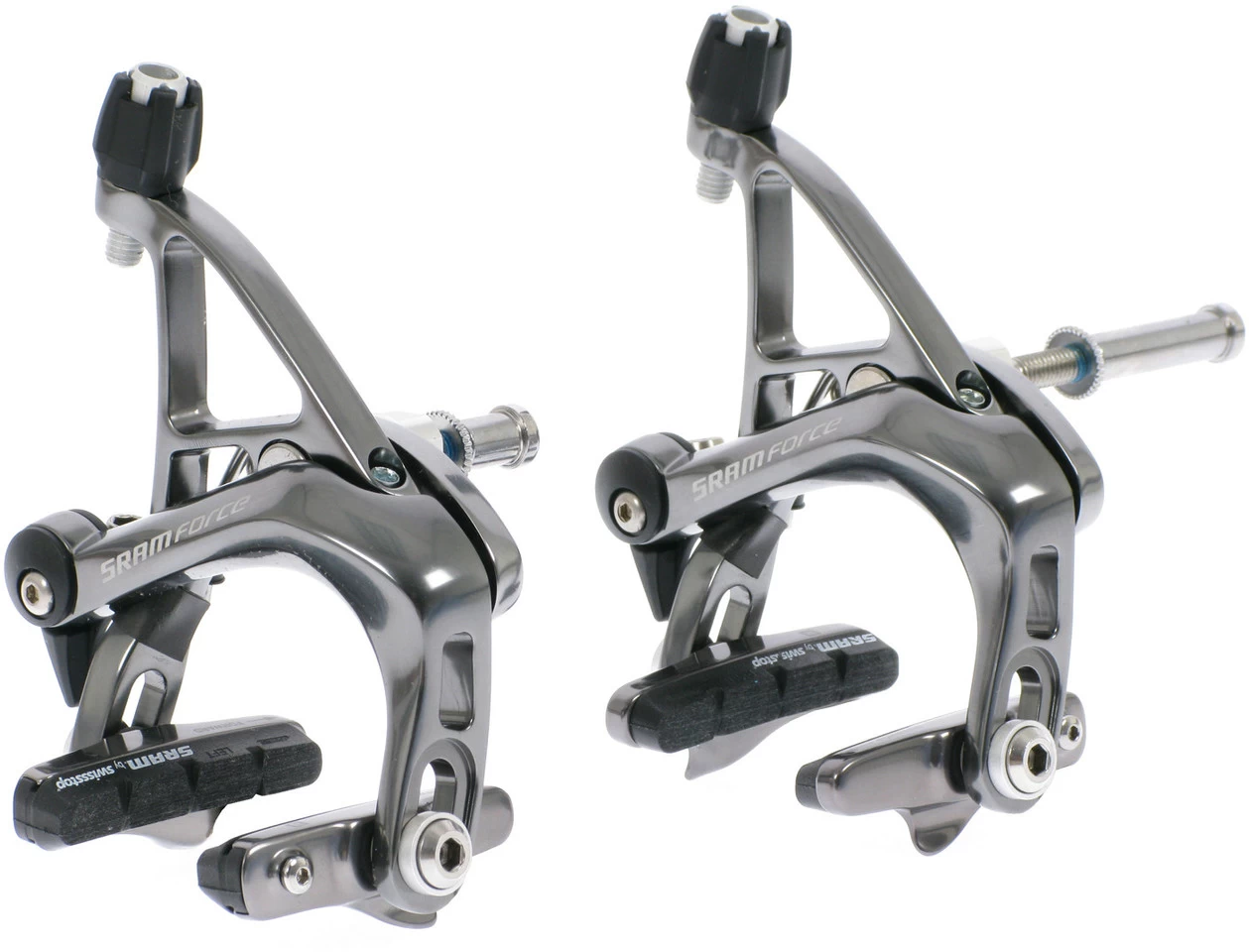 SRAM Force V+h Set Felgenbremse – Bild 2