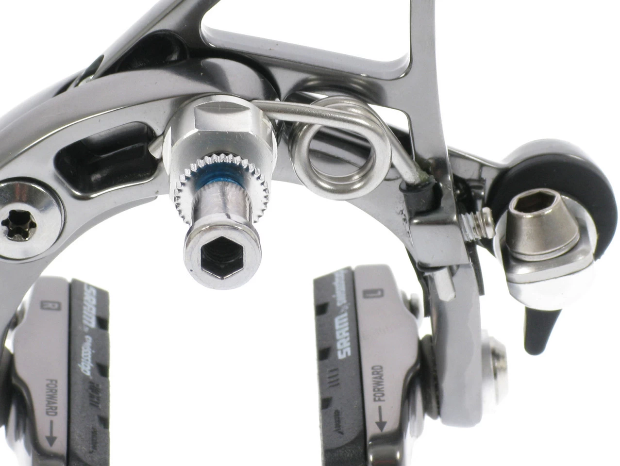 SRAM Force V+h Set Felgenbremse – Bild 4