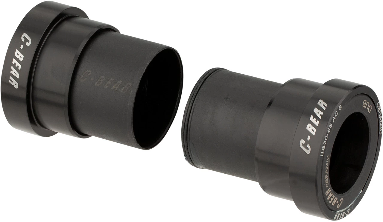 BB30 SRAM DUB MTB / Cyclocross Innenlager 42 X 68/73 Mm – Bild 2