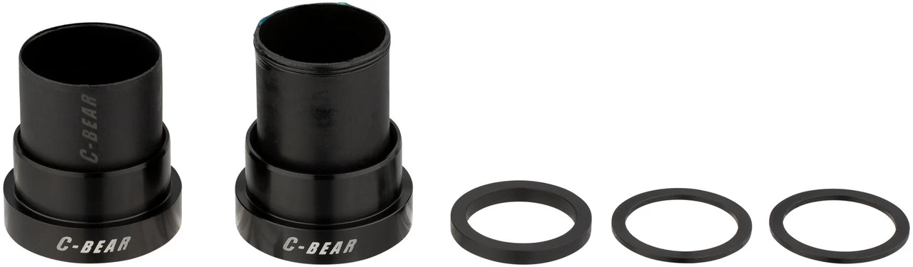 BB30 SRAM DUB MTB / Cyclocross Innenlager 42 X 68/73 Mm – Bild 4