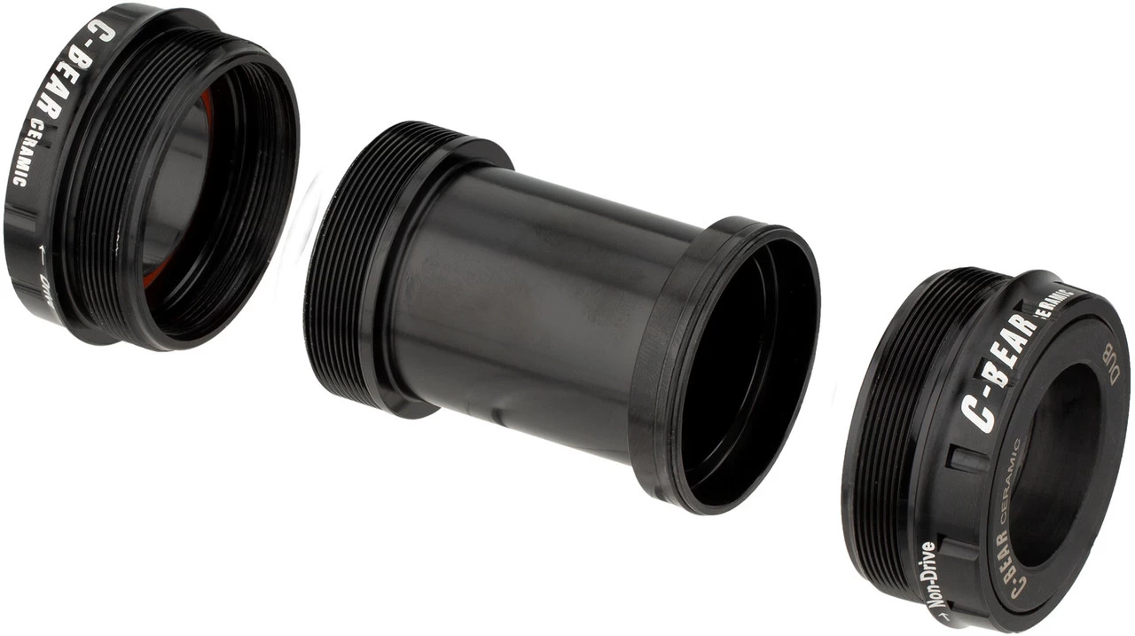 T47 SRAM DUB MTB Innenlager – Bild 2