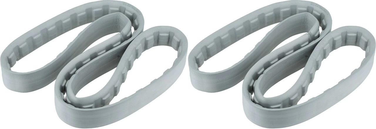 CUSHCORE Durchschlagschutz XC 2er-Set 29" – Bild 3