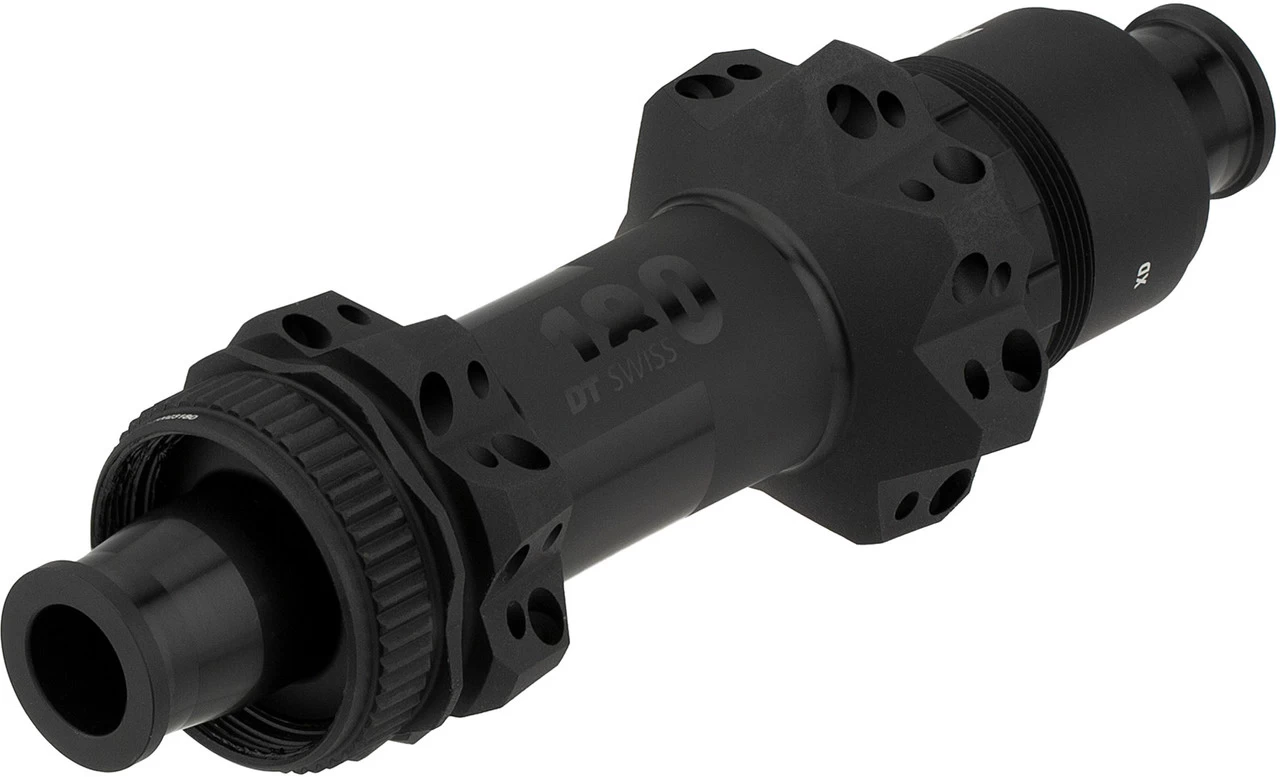 Dt-swiss 180 Boost Disc Center Lock Straightpull HR-Nabe – Bild 3