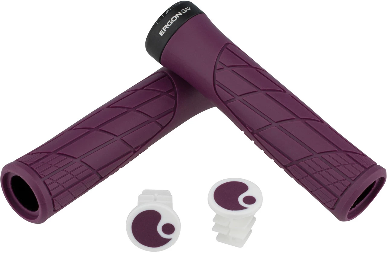 ERGON GA2 Lenkergriffe – Bild 8