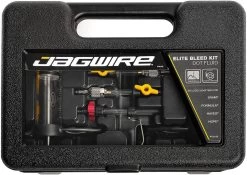JAGWIRE Entlüftungskit Elite Bleed Kit