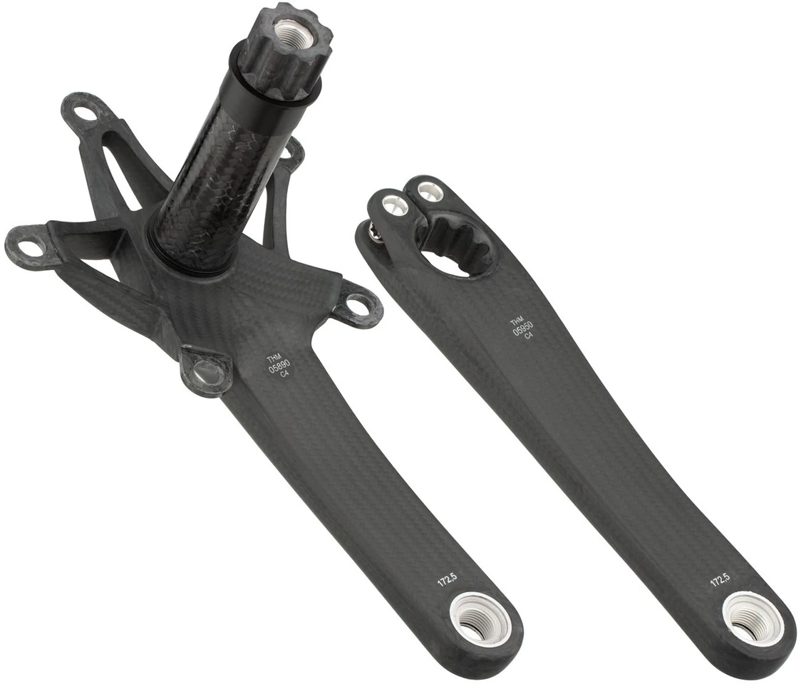 Clavicula SE Kurbel – Bild 3