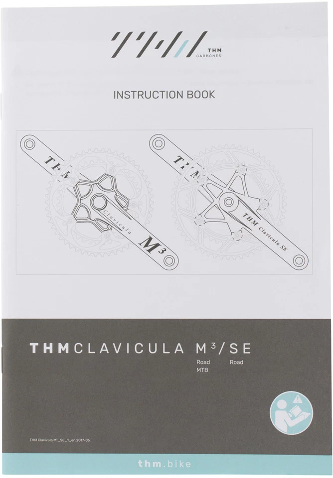 Clavicula SE Kurbel – Bild 5