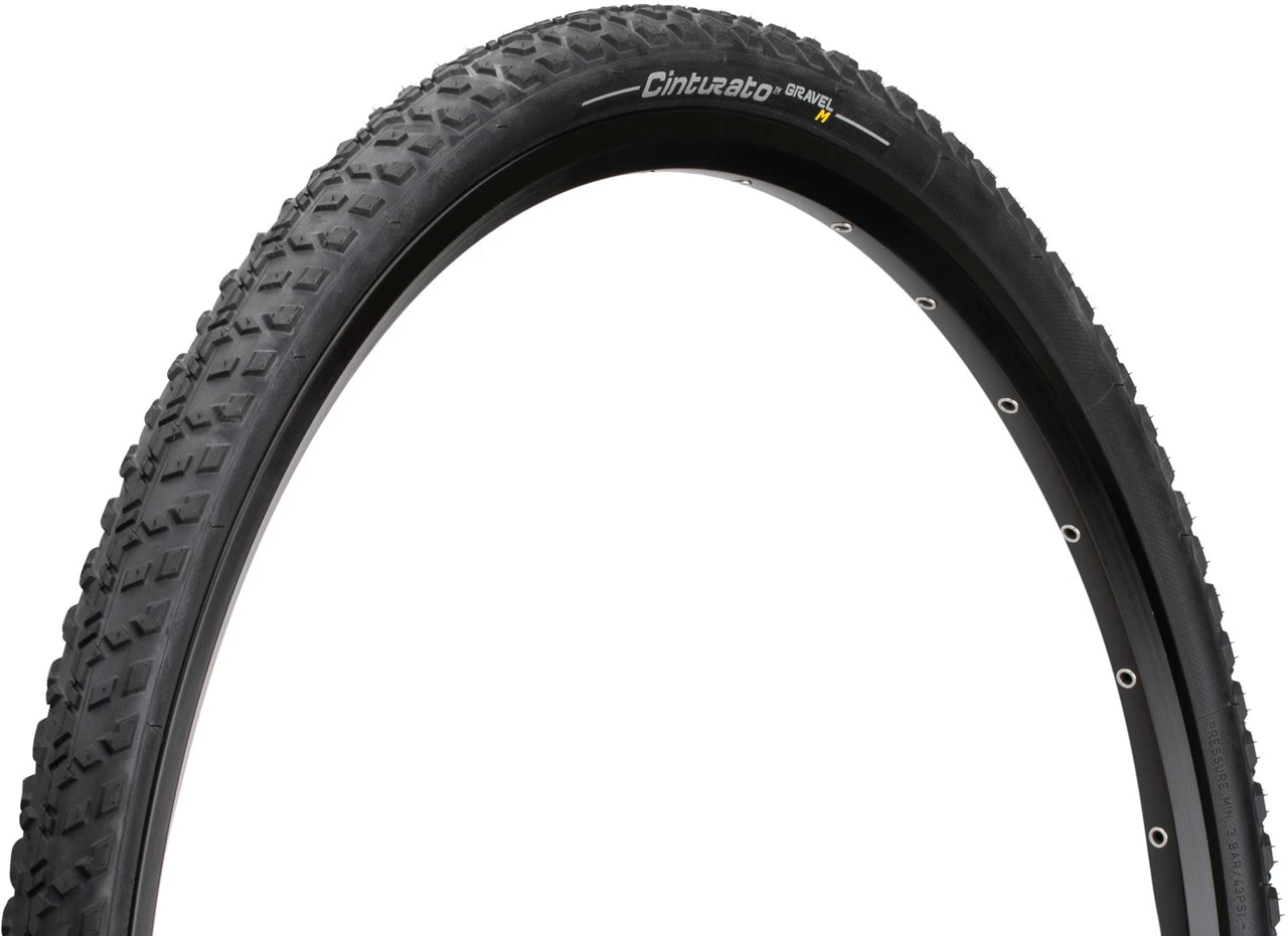 Pirelli Cinturato Gravel Mixed Terrain TLR 28" Faltreifen