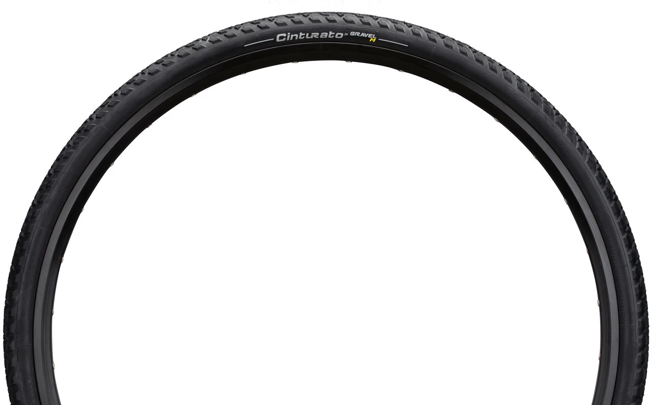 Pirelli Cinturato Gravel Mixed Terrain TLR 28" Faltreifen – Bild 2