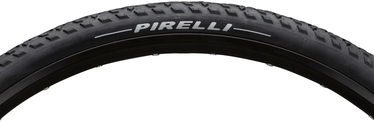 Pirelli Cinturato Gravel Mixed Terrain TLR 28" Faltreifen – Bild 3