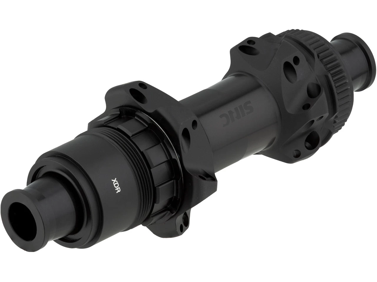 Dt-swiss 180 Straightpull Road Disc Center Lock HR-Nabe – Bild 3