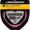JAGWIRE 2X Sport Schaltzugset