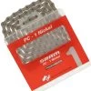 SRAM PC 1 Nickel Kette Für Nabenschaltung
