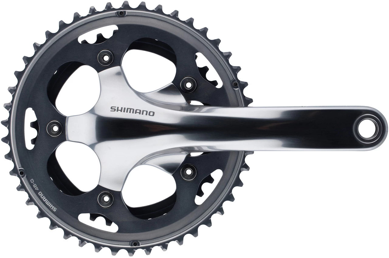Shimano FC-CX50 Kurbelgarnitur