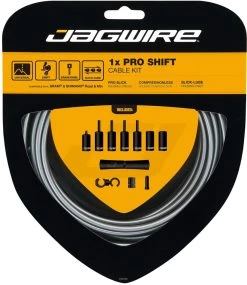 JAGWIRE 1X Pro Schaltzugset