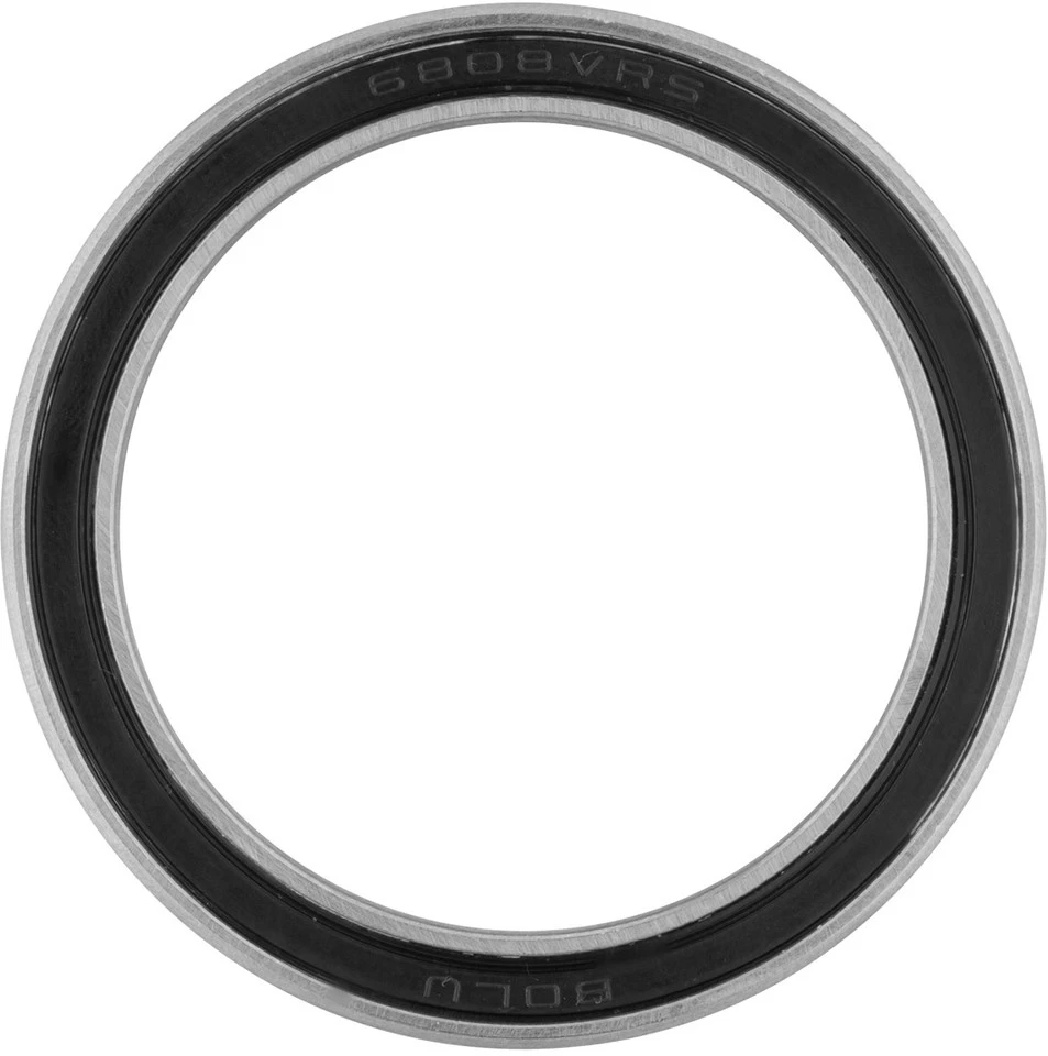 Ersatzlager 6808-2RS 40 Mm X 52 Mm X 7 Mm – Bild 2