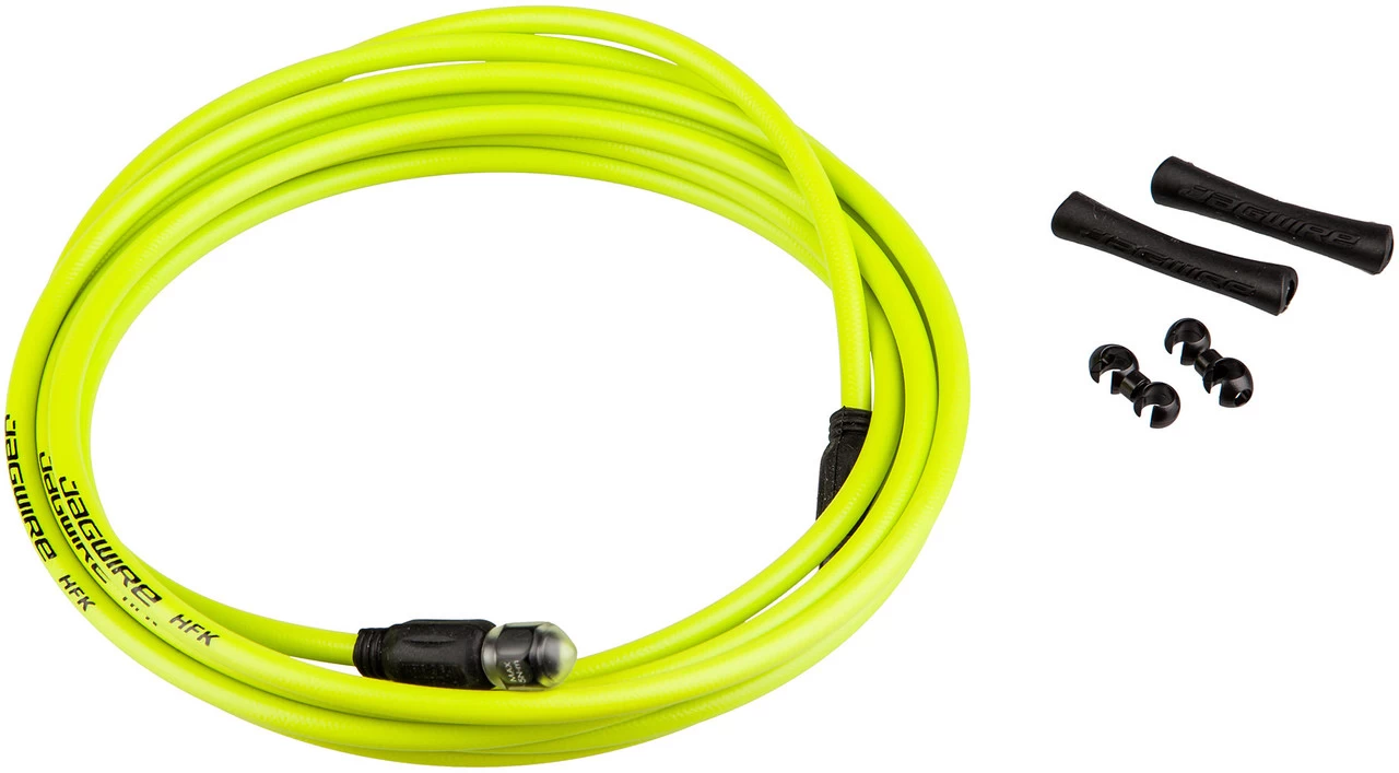 JAGWIRE Bremsleitung Mountain Pro Hydraulic Hose – Bild 6