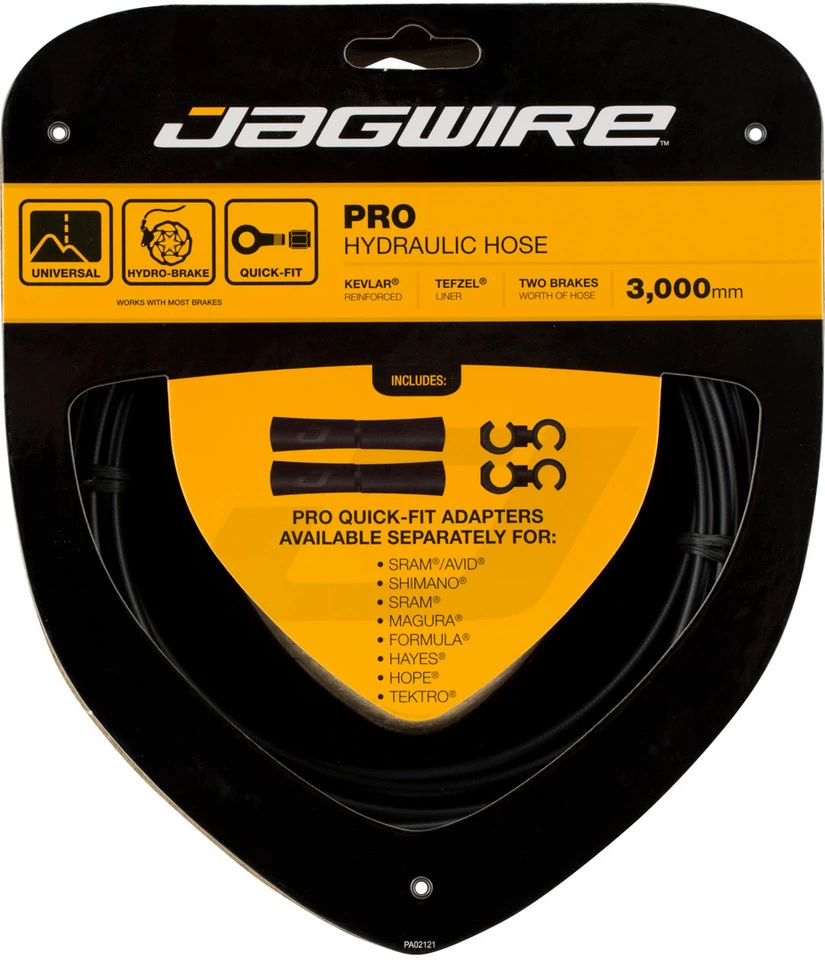 JAGWIRE Bremsleitung Mountain Pro Hydraulic Hose – Bild 11