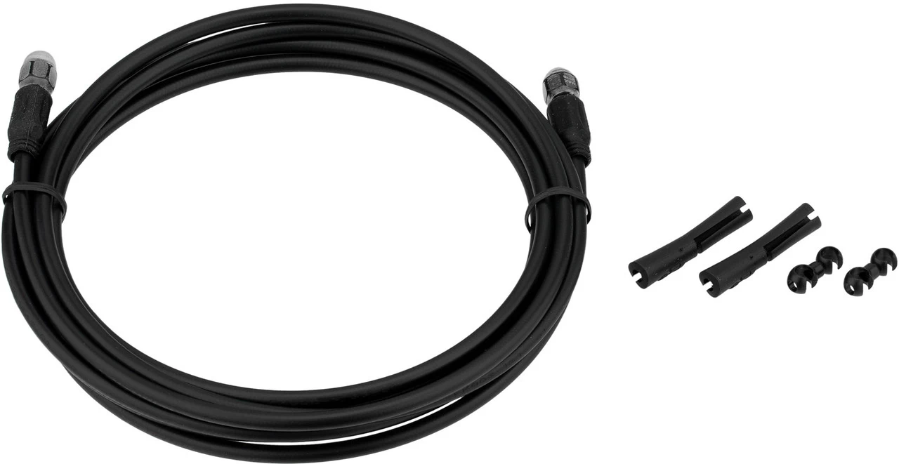 JAGWIRE Bremsleitung Mountain Pro Hydraulic Hose – Bild 12