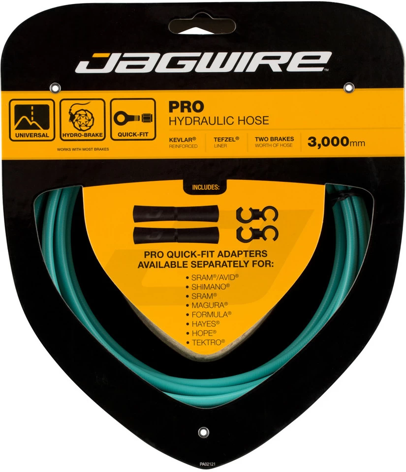 JAGWIRE Bremsleitung Mountain Pro Hydraulic Hose – Bild 13
