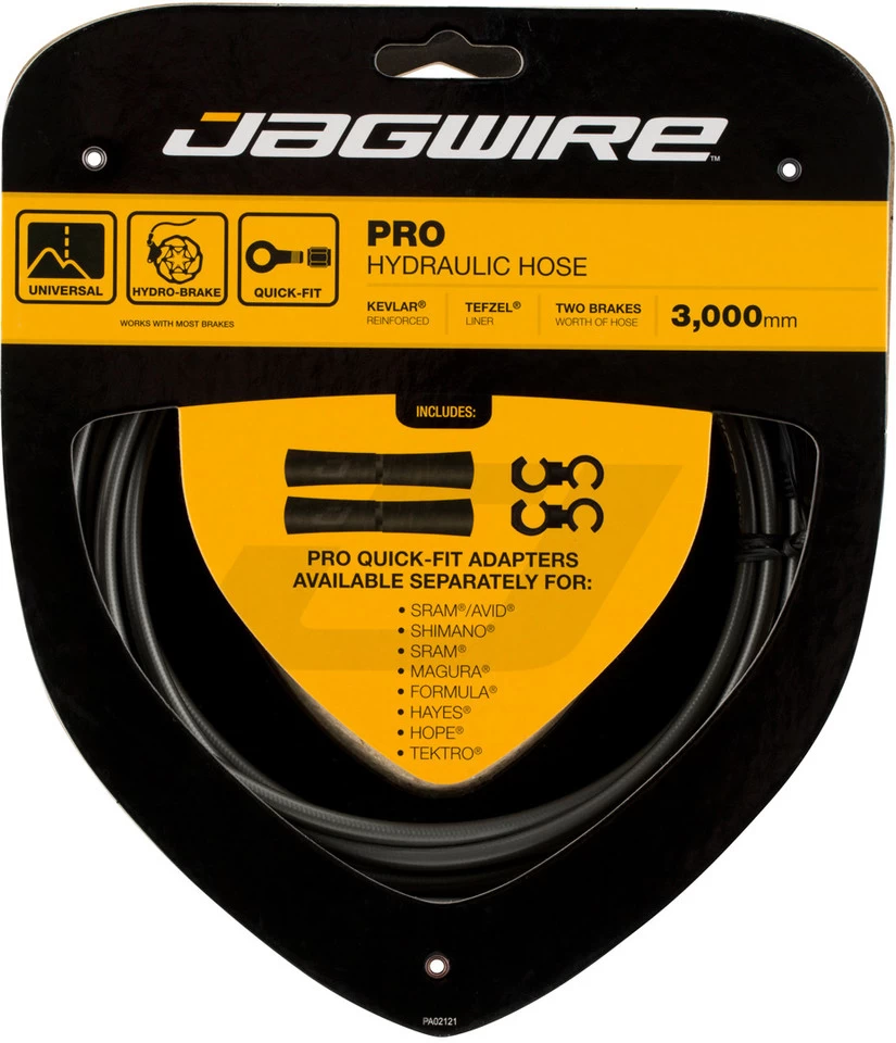 JAGWIRE Bremsleitung Mountain Pro Hydraulic Hose – Bild 15