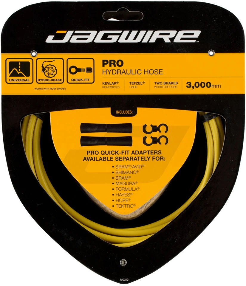 JAGWIRE Bremsleitung Mountain Pro Hydraulic Hose – Bild 17