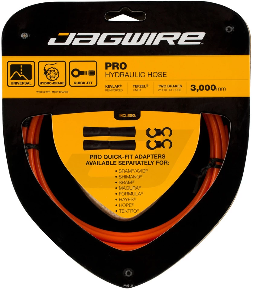 JAGWIRE Bremsleitung Mountain Pro Hydraulic Hose – Bild 19