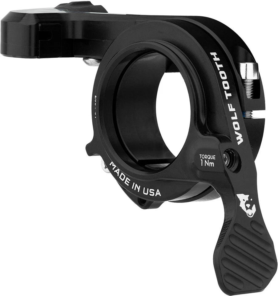 ReMote BarCentric Remotehebel