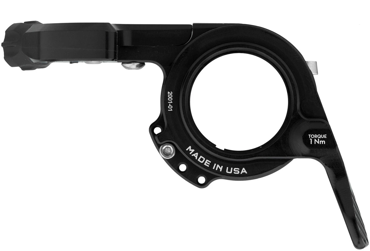 ReMote BarCentric Remotehebel – Bild 3