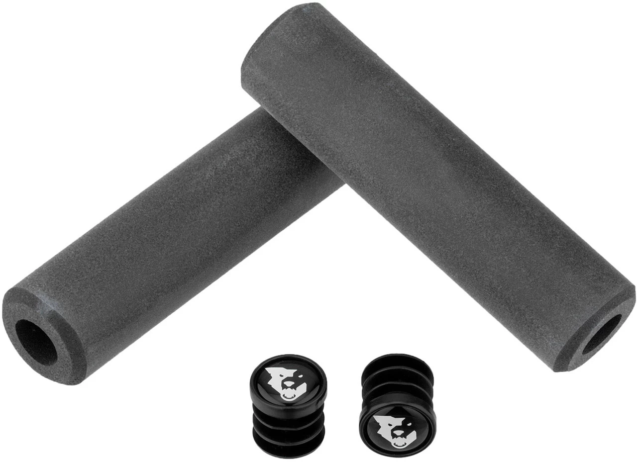 Fat Paw Lenkergriffe