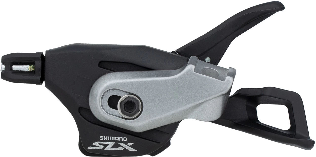 Shimano SLX Schaltgriff SL-M7000-B-I Mit I-Spec 2-/3-/10-/11-fach – Bild 2