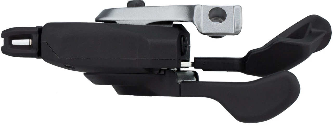 Shimano SLX Schaltgriff SL-M7000-B-I Mit I-Spec 2-/3-/10-/11-fach – Bild 4