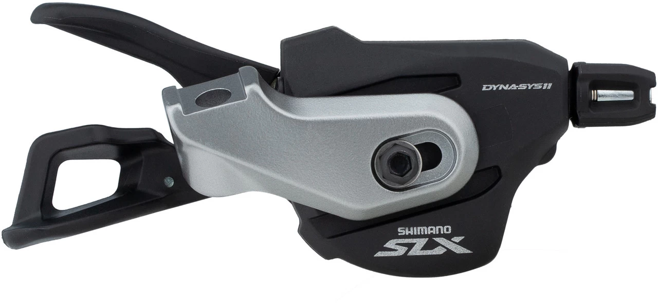 Shimano SLX Schaltgriff SL-M7000-B-I Mit I-Spec 2-/3-/10-/11-fach – Bild 5