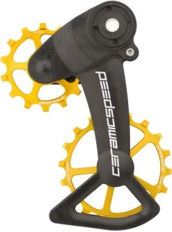 CERAMICSPEED OSPW X Schalträdchen-System Für SRAM Eagle AXS