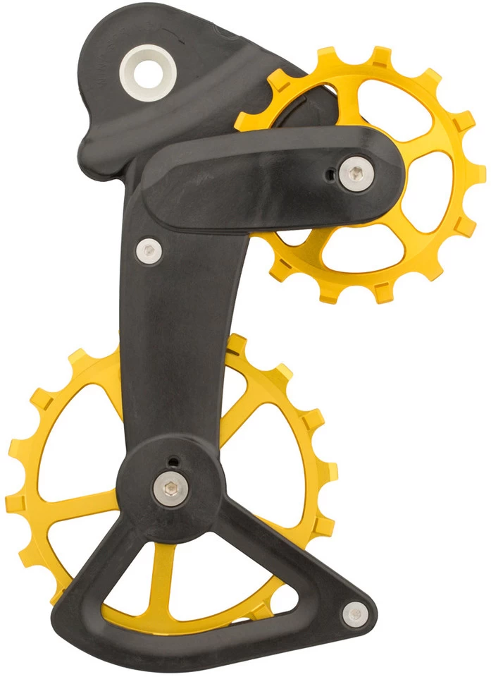 CERAMICSPEED OSPW X Schalträdchen-System Für SRAM Eagle AXS – Bild 2