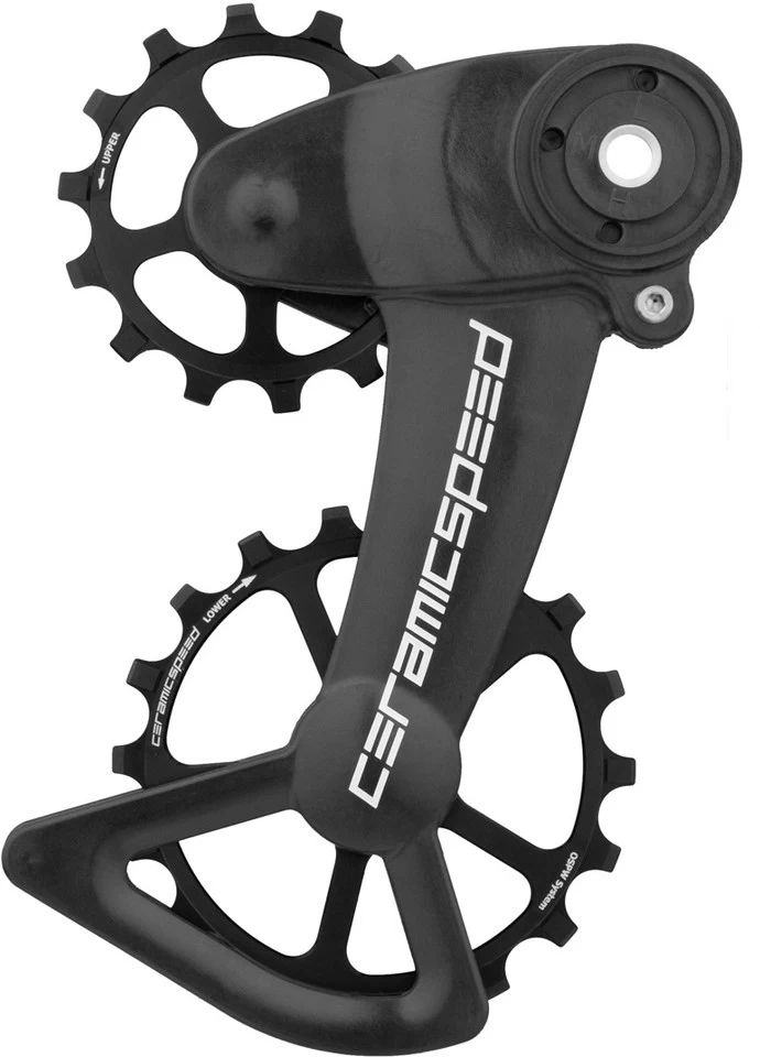 CERAMICSPEED OSPW X Schalträdchen-System Für SRAM Eagle AXS – Bild 6