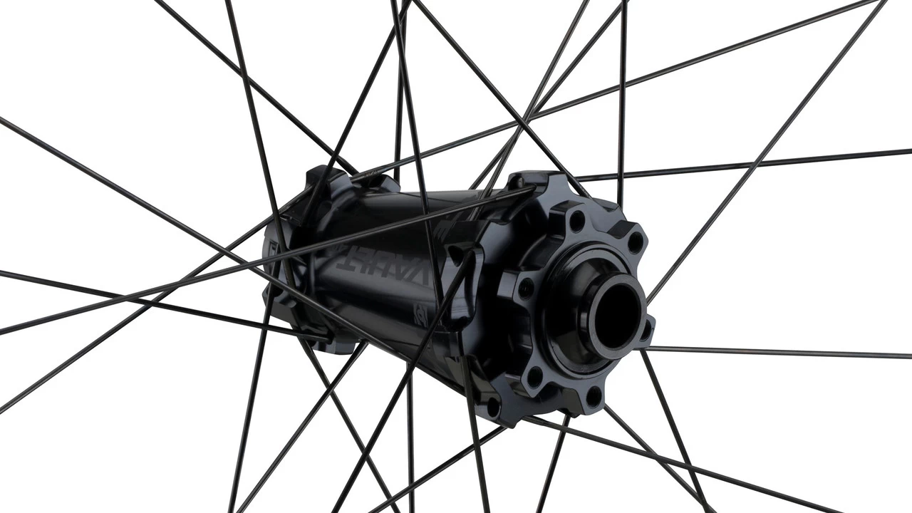 Race Face Turbine SL 25 Boost MTB 29" Laufradsatz – Bild 3