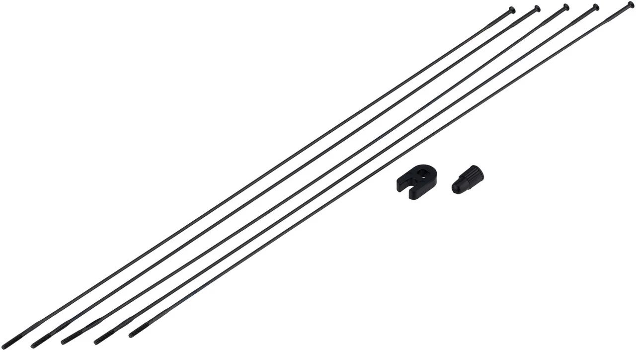 Race Face Turbine SL 25 Boost MTB 29" Laufradsatz – Bild 7