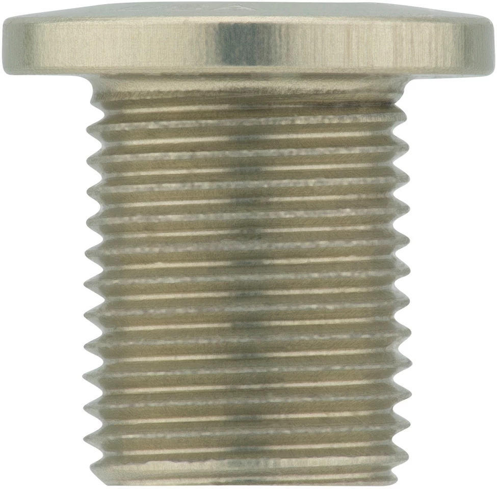 Kettenblattschrauben M8 Gewinde 4-Arm 10 Mm – Bild 11