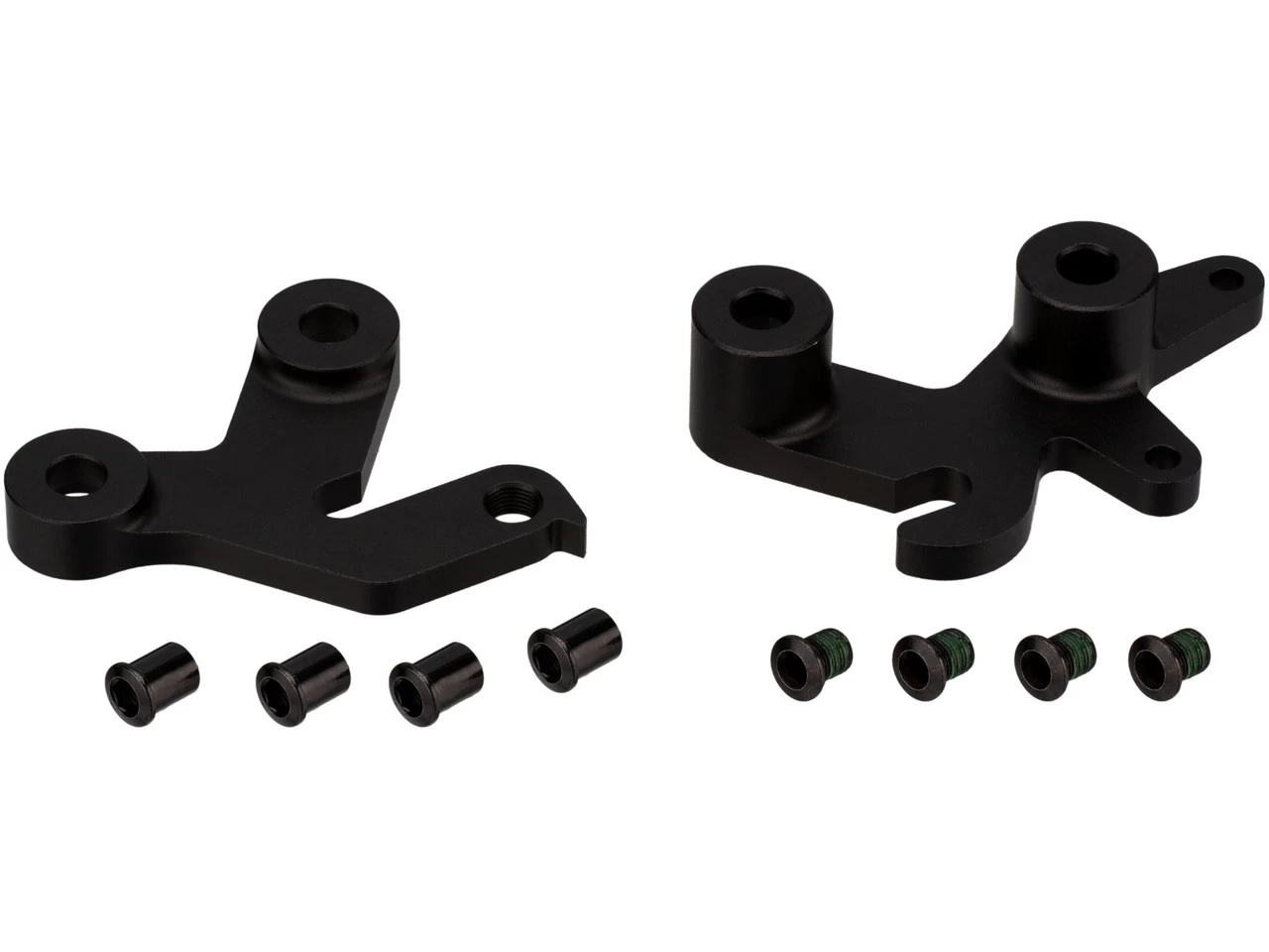 Santa Cruz Schaltauge Für V10 – Bild 3