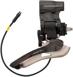 Campagnolo® Super Record EPS Umwerfer 2-/12-fach