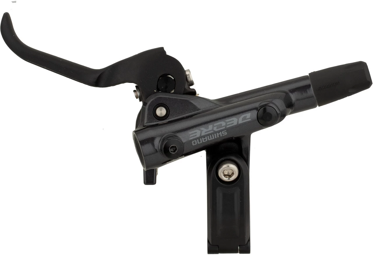 Shimano Deore V+h Set Scheibenbremse BR-M6120 J-Kit – Bild 4