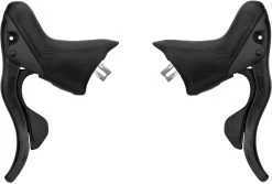 Campagnolo® Record Ultra-Shift Ergopower 2x12 Schalt-/Bremsgriffe