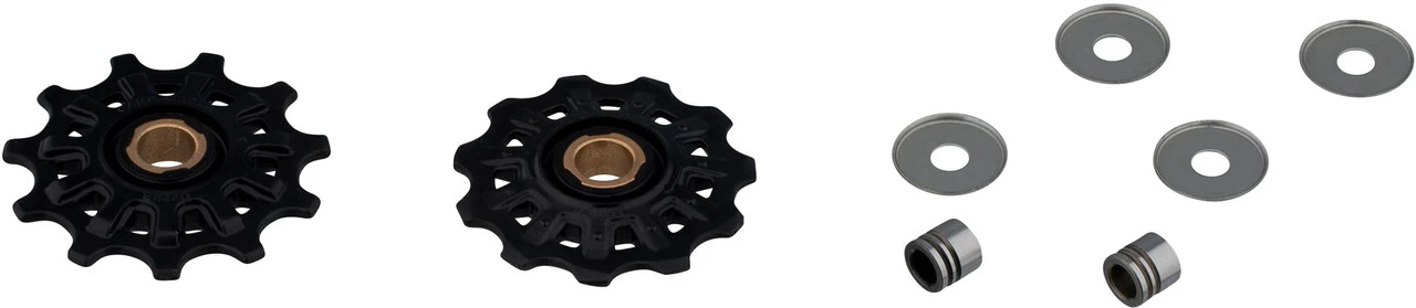 Campagnolo® Schalträdchen Chorus / Athena / Potenza 11 – Bild 3